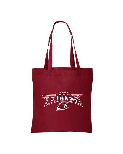 Non-Woven Value Tote Bag