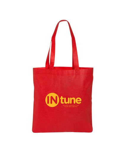 Non-Woven Value Tote Bag