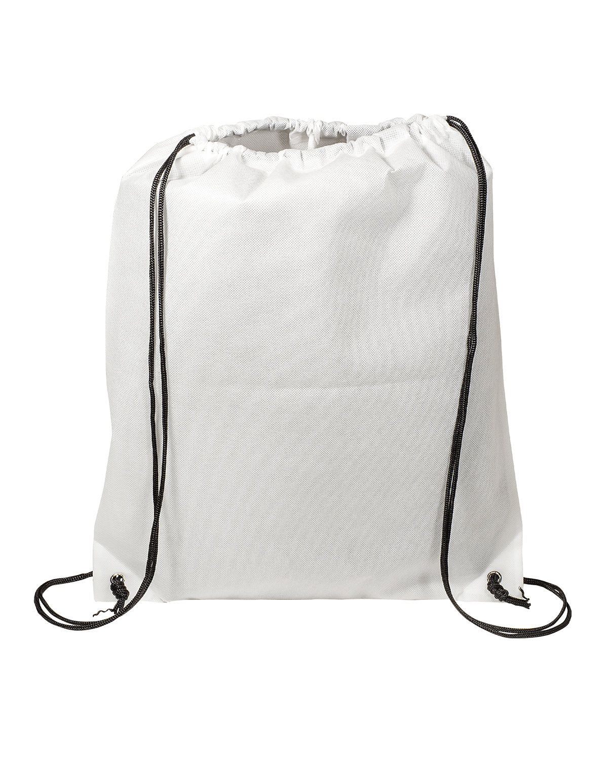 Non-Woven Drawstring Cinch-Up Backpack