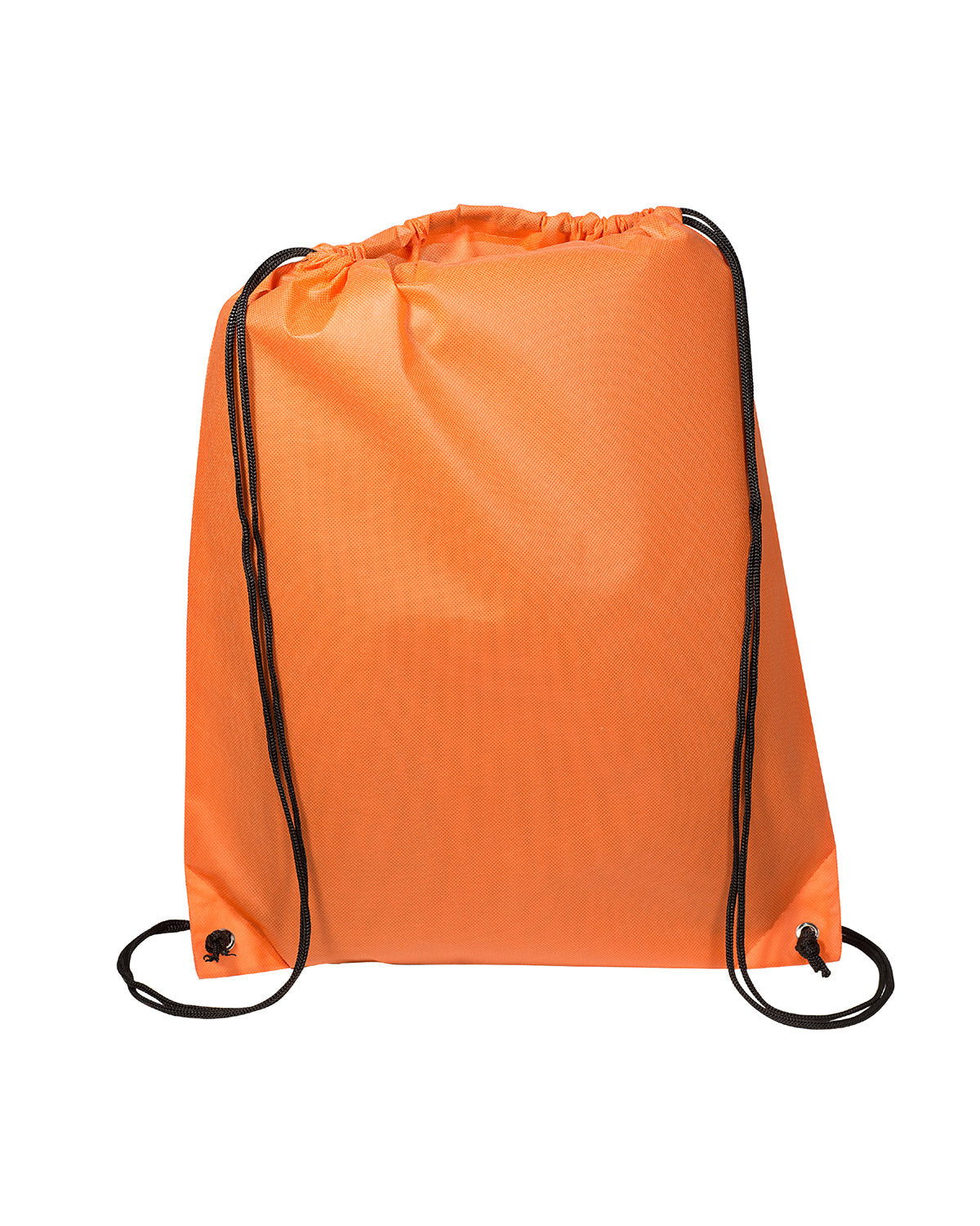 Non-Woven Drawstring Cinch-Up Backpack
