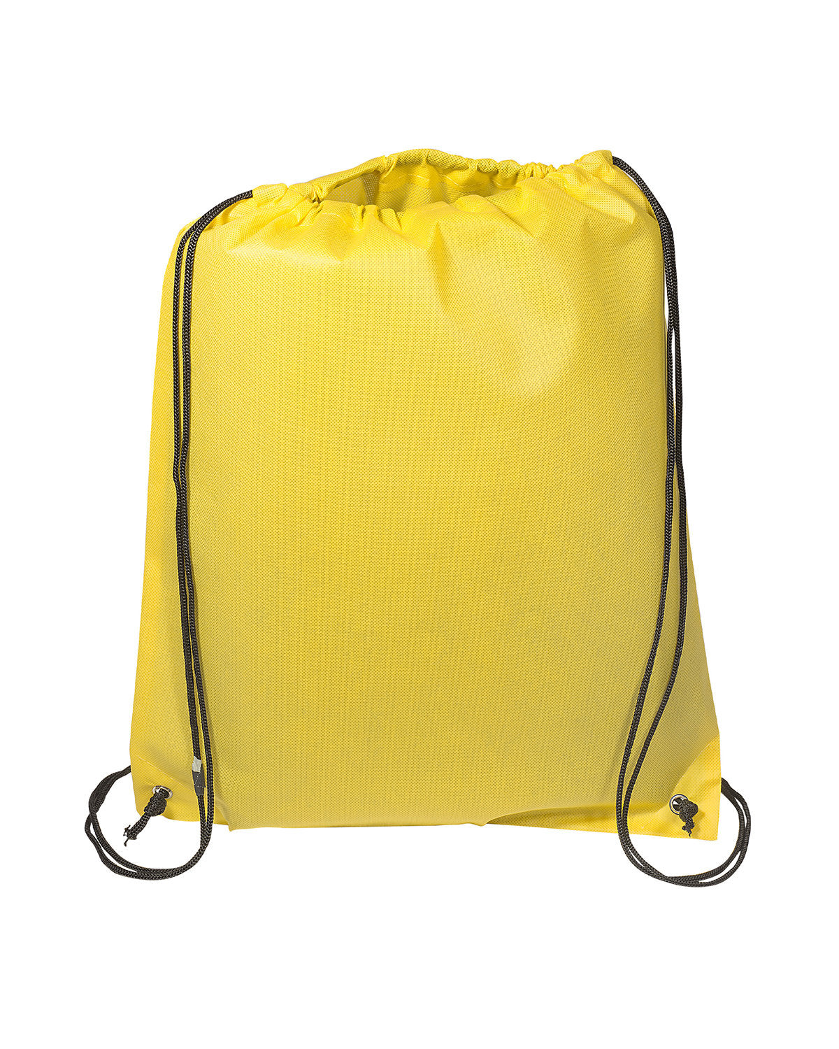 Non-Woven Drawstring Cinch-Up Backpack
