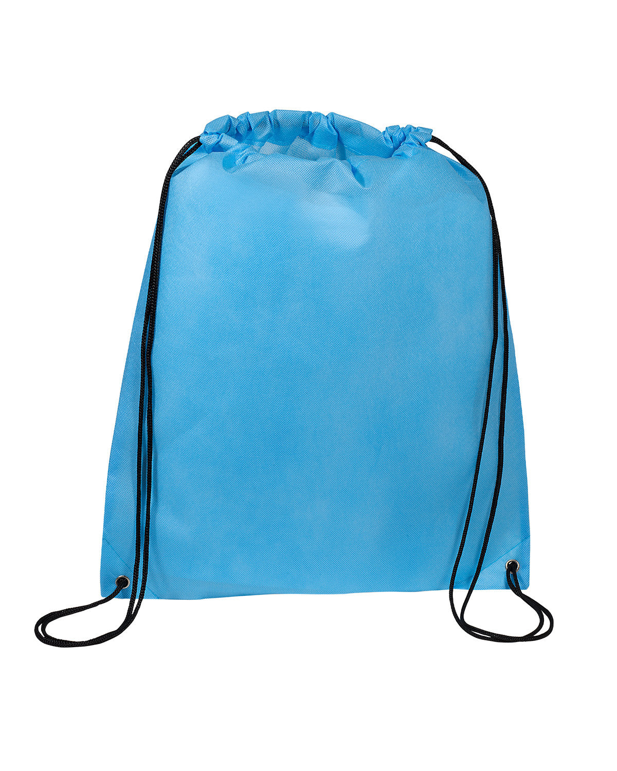 Non-Woven Drawstring Cinch-Up Backpack