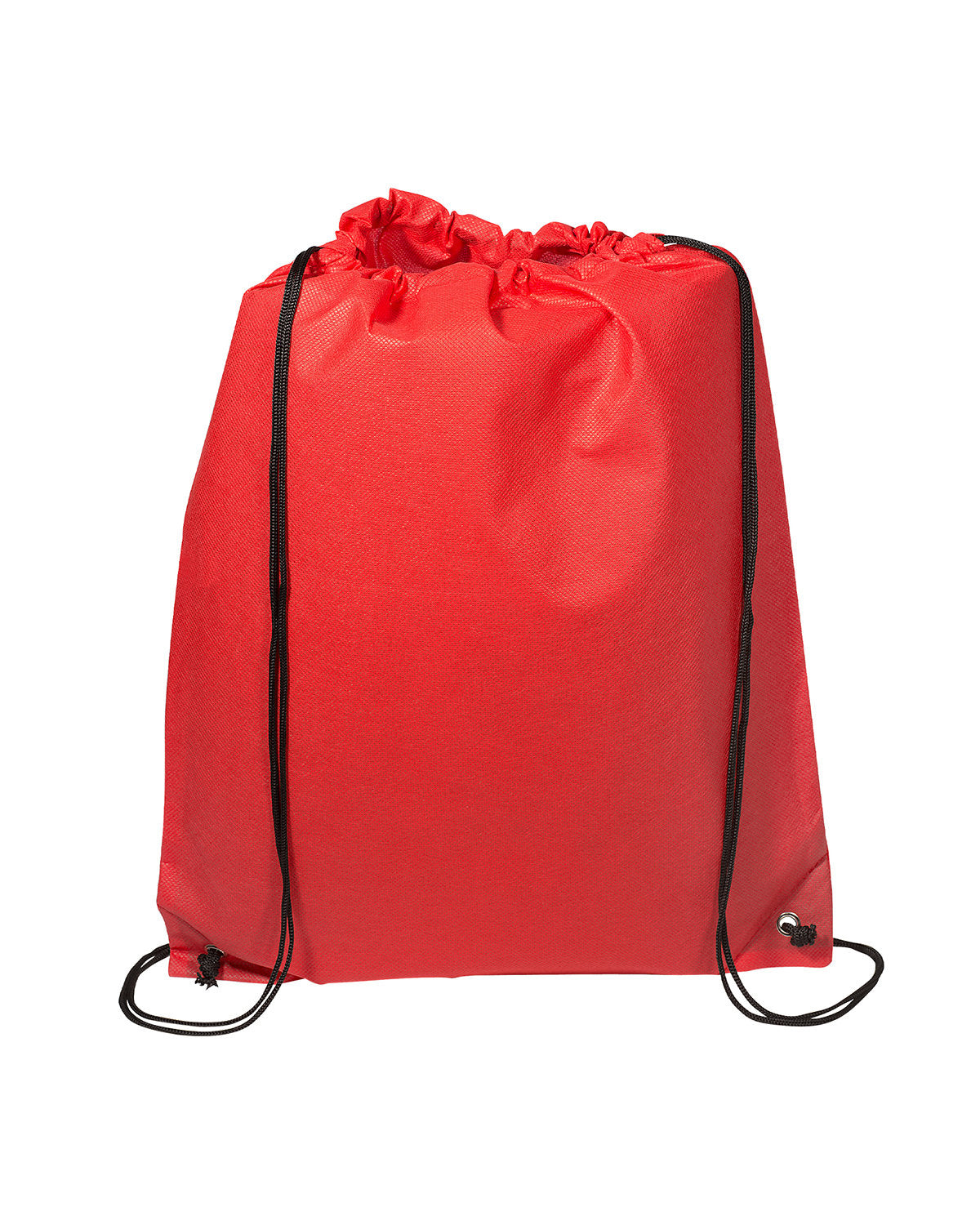 Non-Woven Drawstring Cinch-Up Backpack