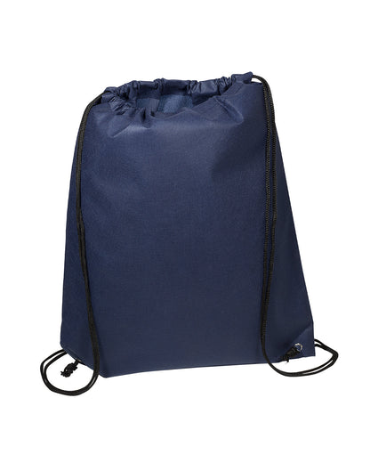 Non-Woven Drawstring Cinch-Up Backpack