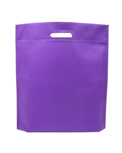 Die Cut Handle Trade Show Non-Woven Tote