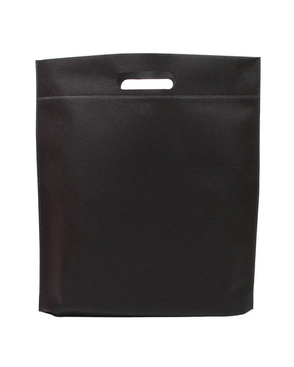 Die Cut Handle Trade Show Non-Woven Tote