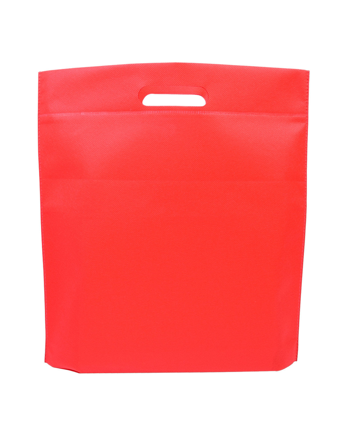 Die Cut Handle Trade Show Non-Woven Tote