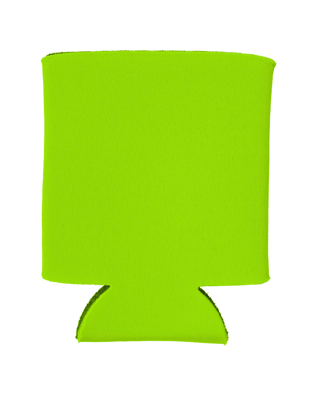 Folding Can Cooler Koozie Sleeve