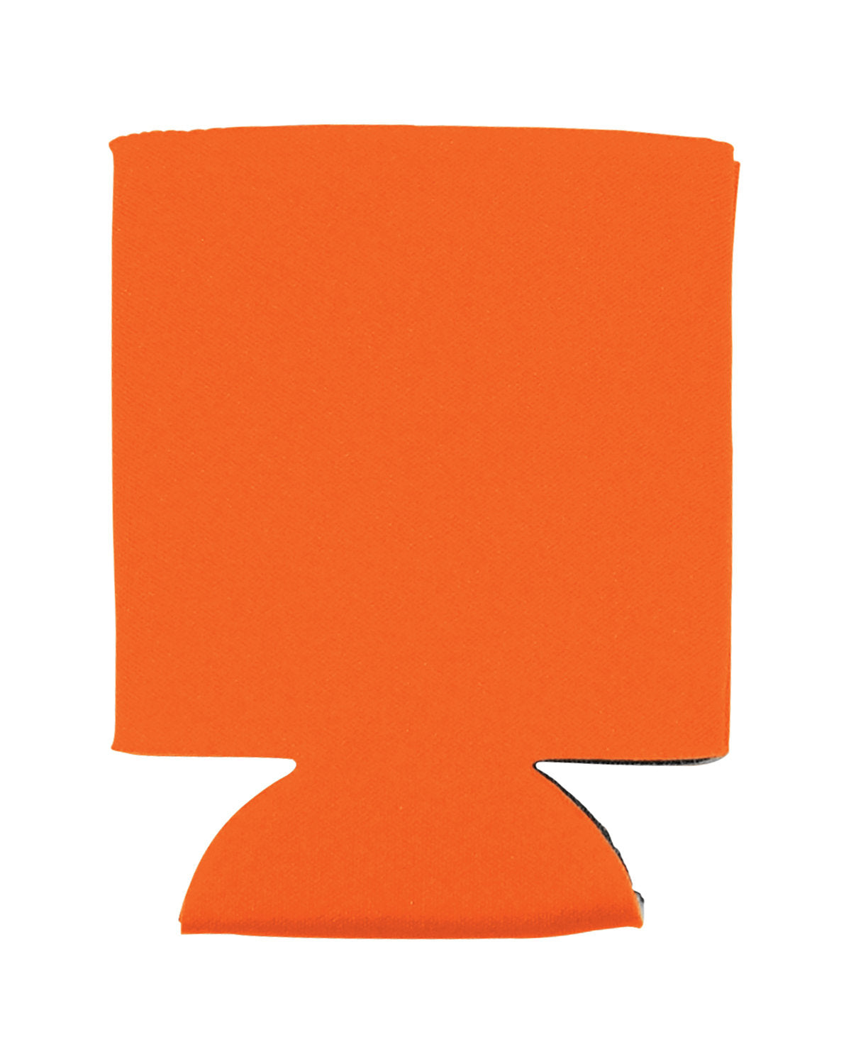 Folding Can Cooler Koozie Sleeve