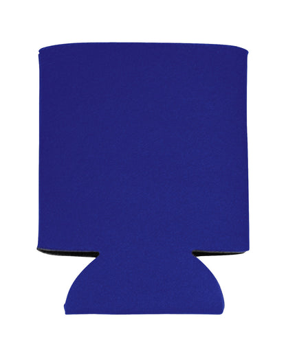 Folding Can Cooler Koozie Sleeve