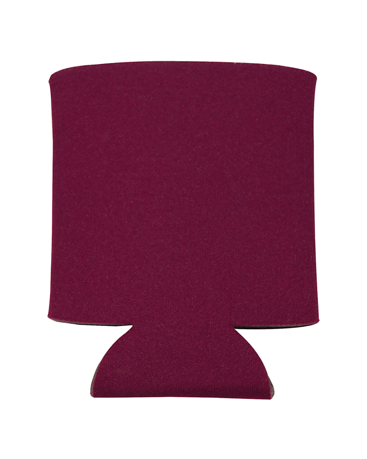 Folding Can Cooler Koozie Sleeve