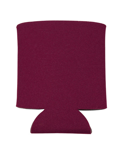 Folding Can Cooler Koozie Sleeve