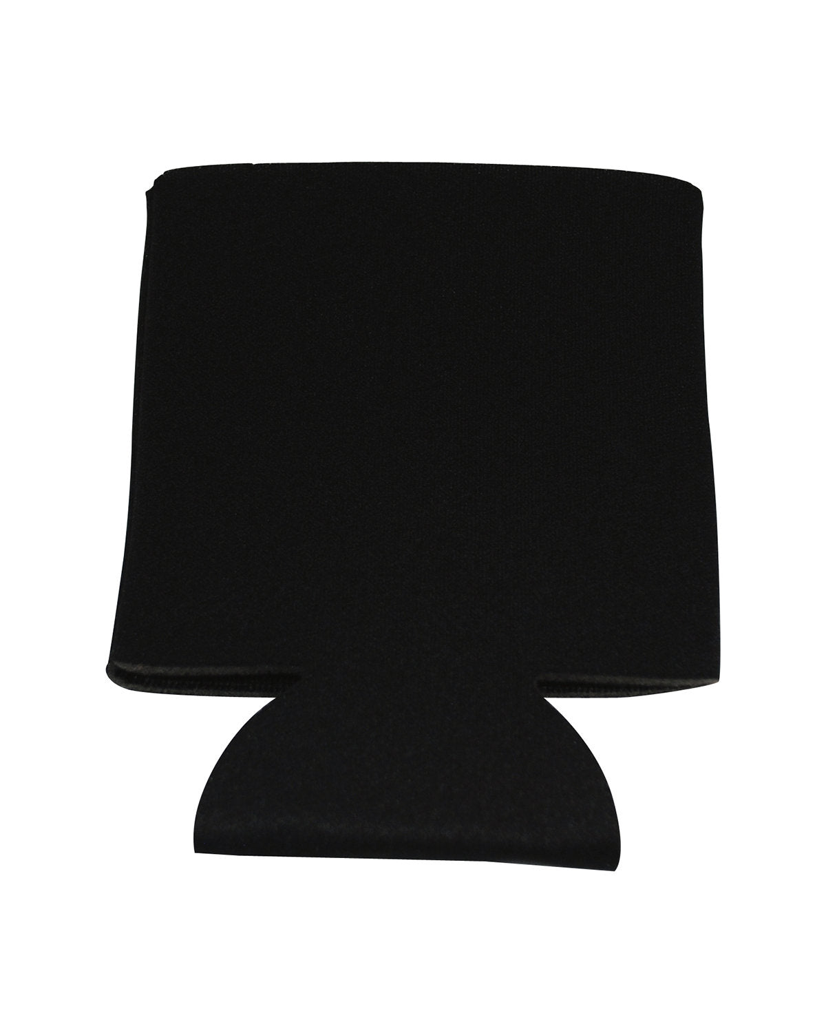 Folding Can Cooler Koozie Sleeve