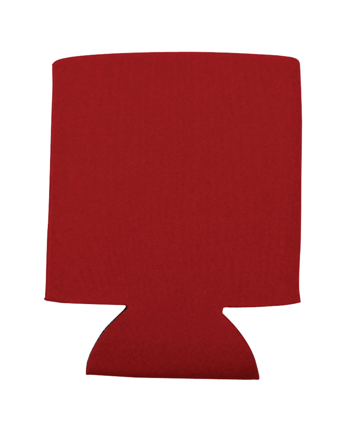 Folding Can Cooler Koozie Sleeve