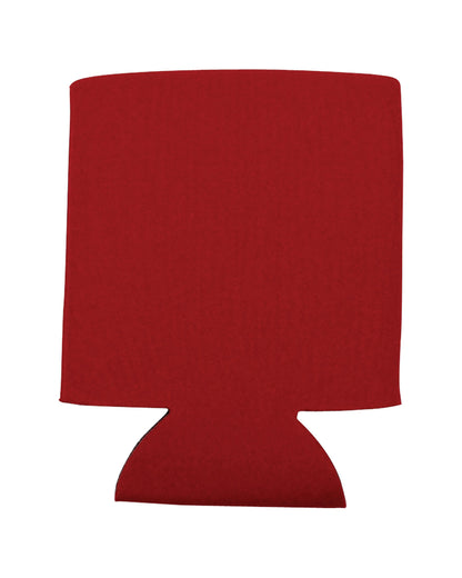 Folding Can Cooler Koozie Sleeve