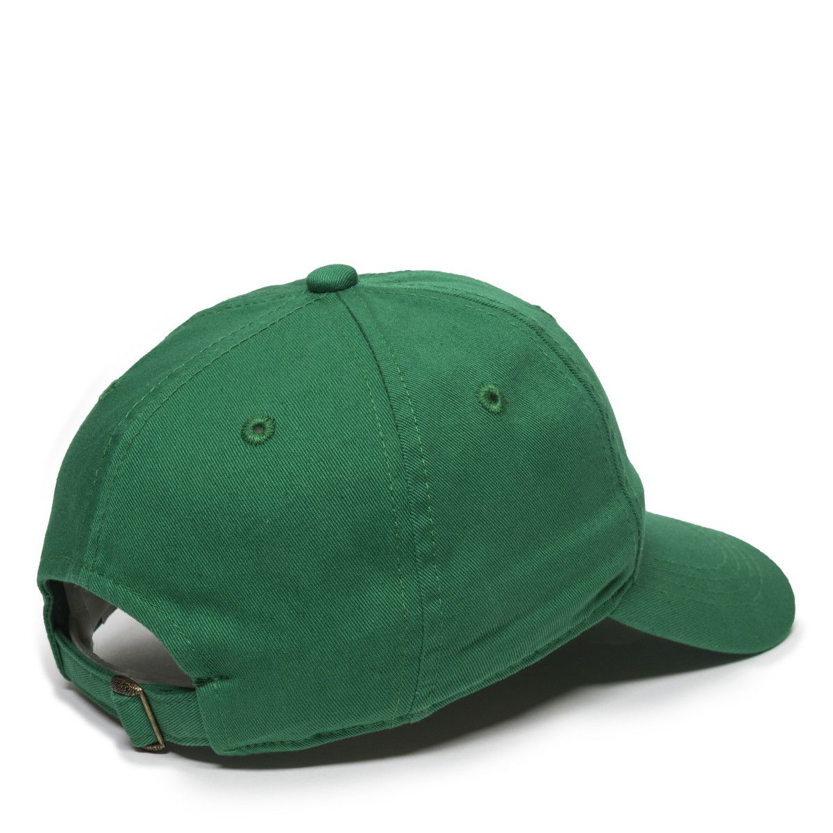 Outdoor Cap Garment Washed Dad Cap