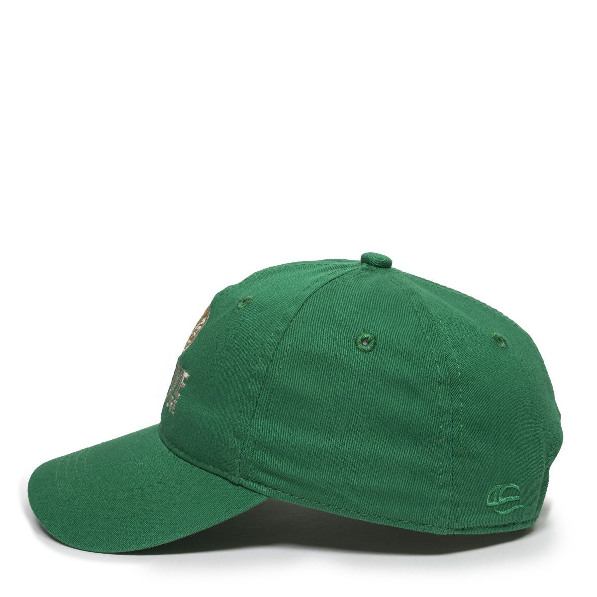 Outdoor Cap Garment Washed Dad Cap