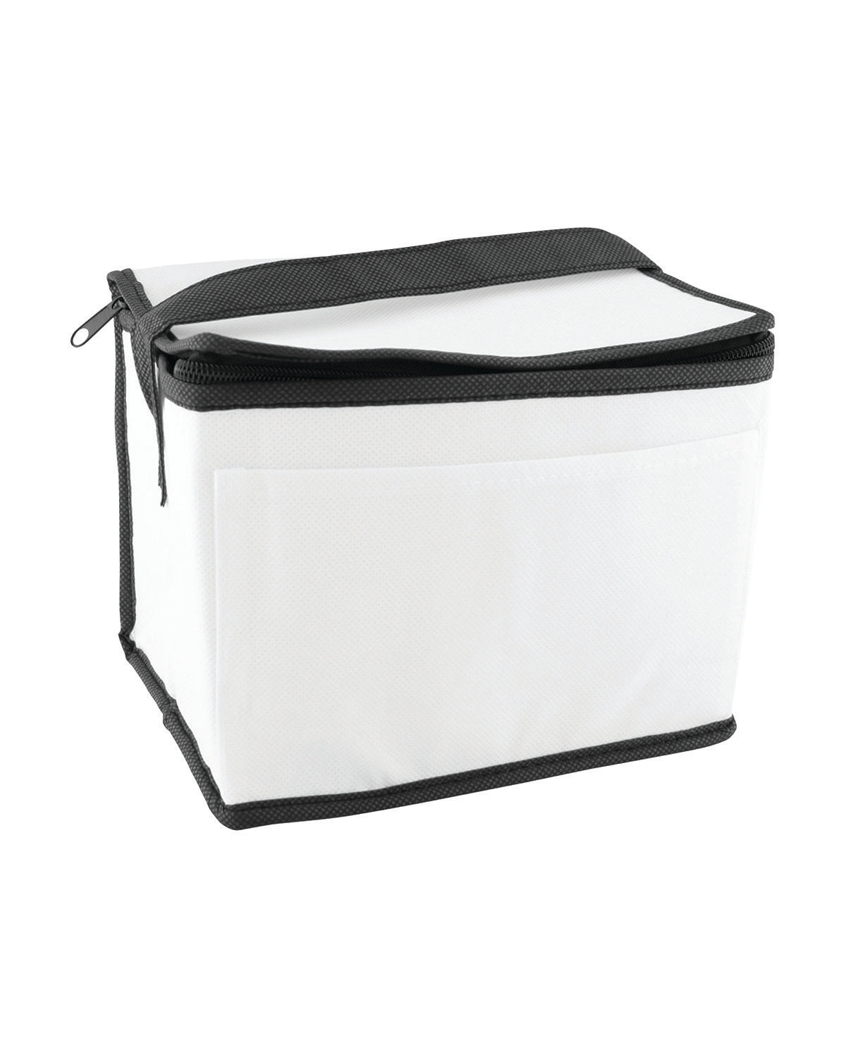 6-Pack Non-Woven Cooler Bag