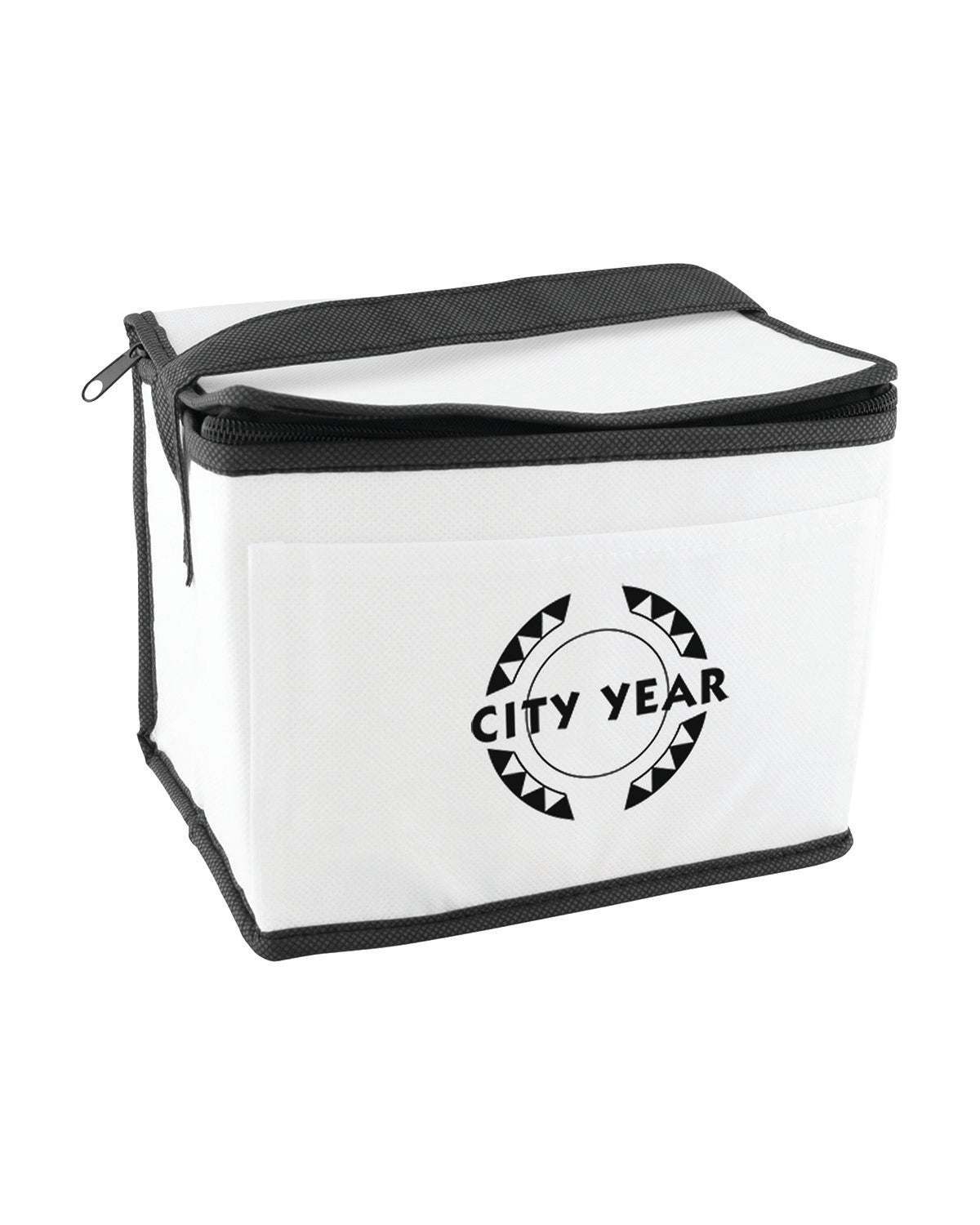 6-Pack Non-Woven Cooler Bag
