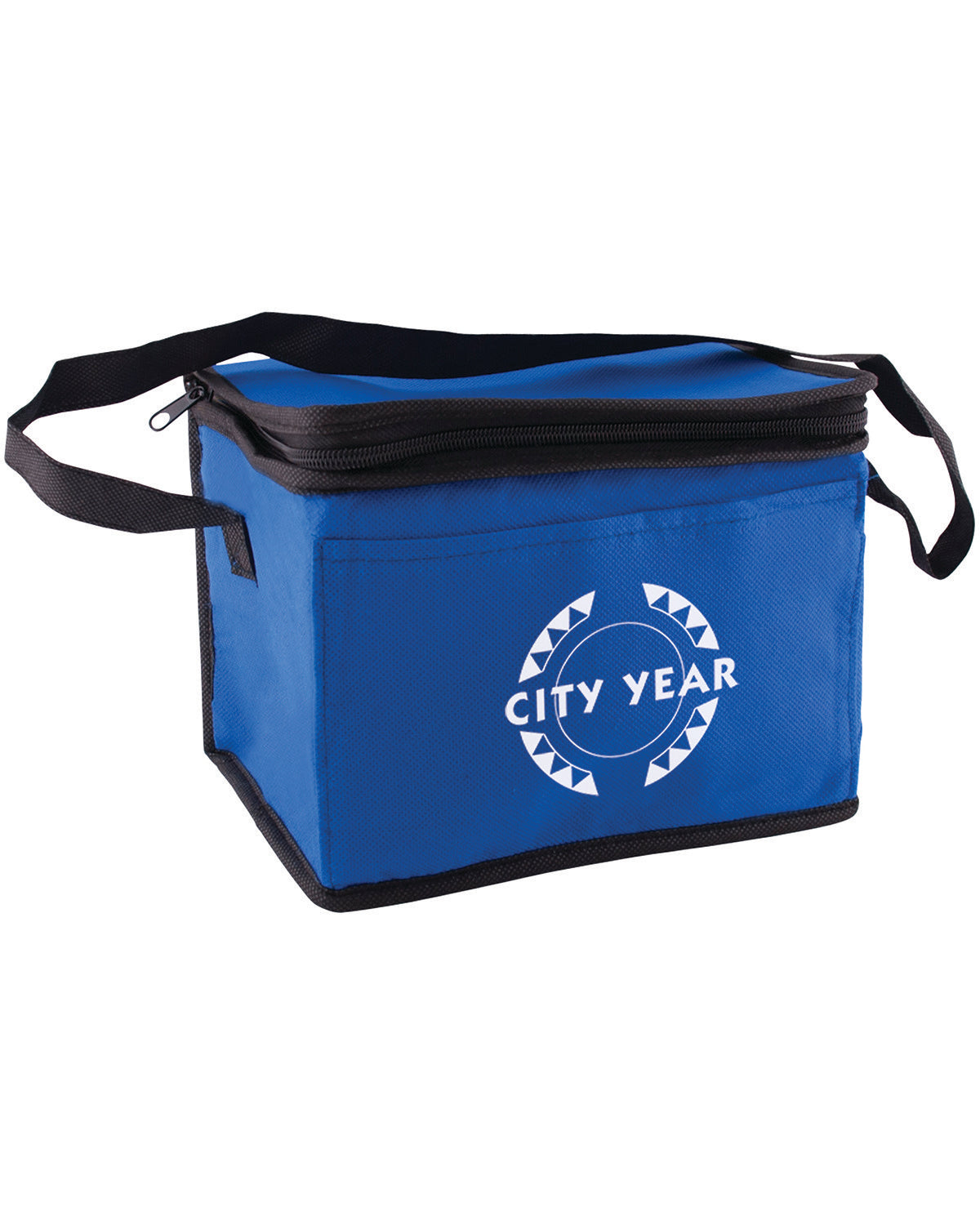 6-Pack Non-Woven Cooler Bag