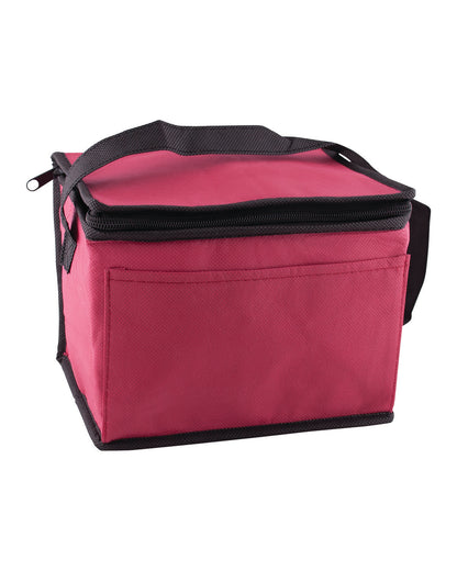 6-Pack Non-Woven Cooler Bag