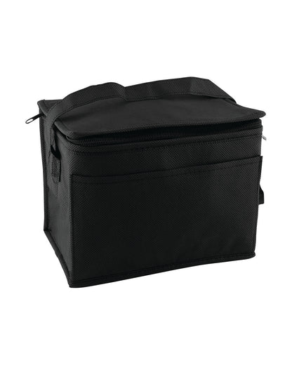 6-Pack Non-Woven Cooler Bag