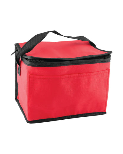 6-Pack Non-Woven Cooler Bag