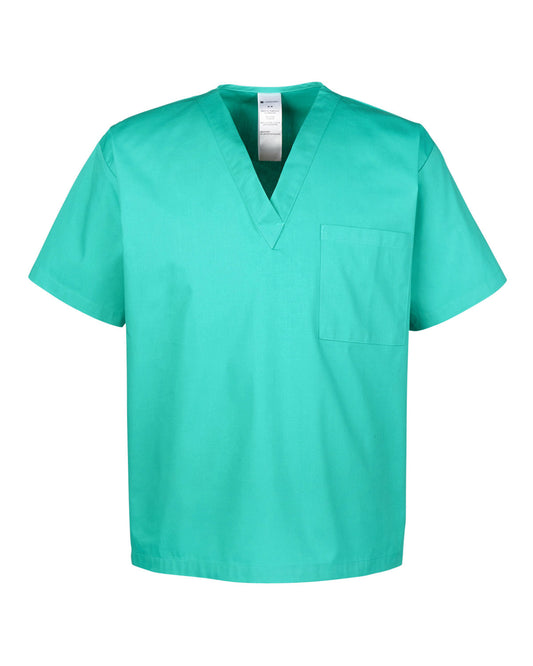 Harriton Adult Restore 4.9 oz. Scrub Top