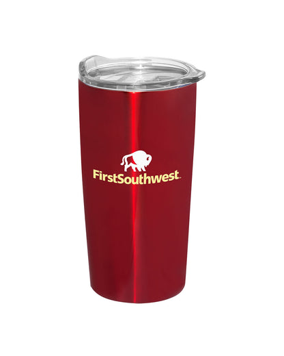 20oz Emperor Vacuum Tumbler