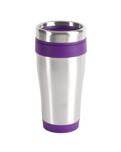 16oz Travel Tumbler