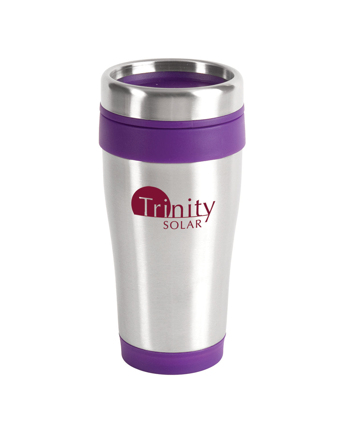 16oz Travel Tumbler
