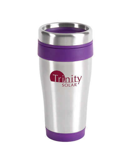 16oz Travel Tumbler
