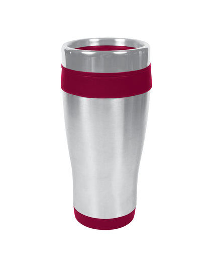 16oz Travel Tumbler