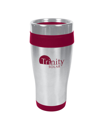 16oz Travel Tumbler