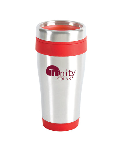 16oz Travel Tumbler