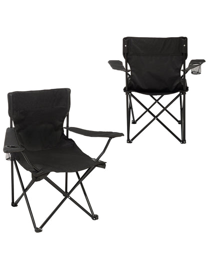 Foldable Captains Chair
