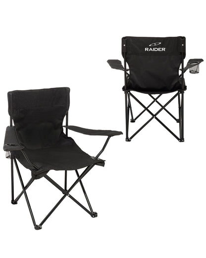 Foldable Captains Chair