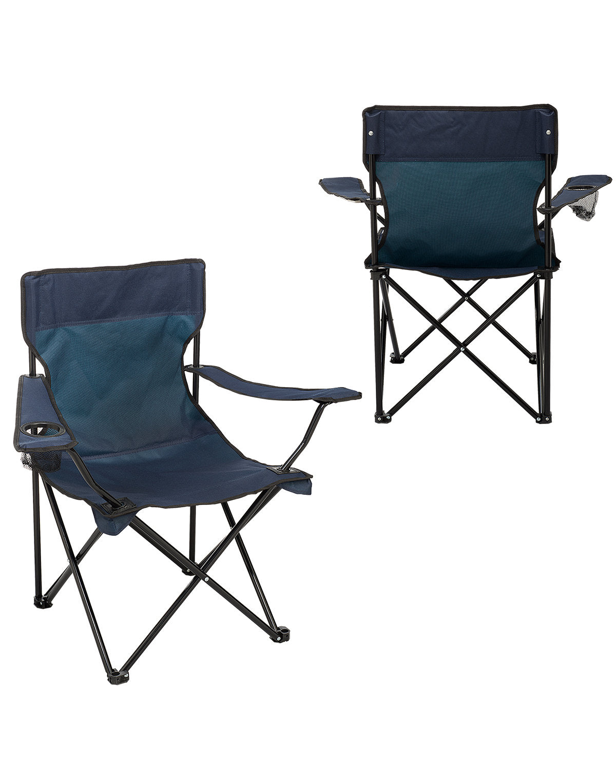 Foldable Captains Chair