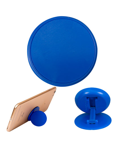 Cell Phone Pull-Topper