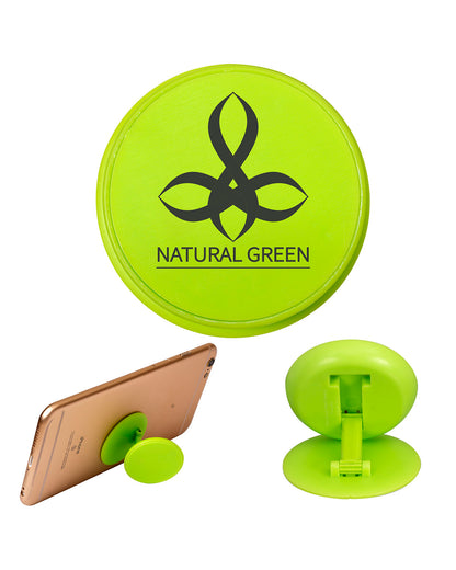 Cell Phone Pull-Topper