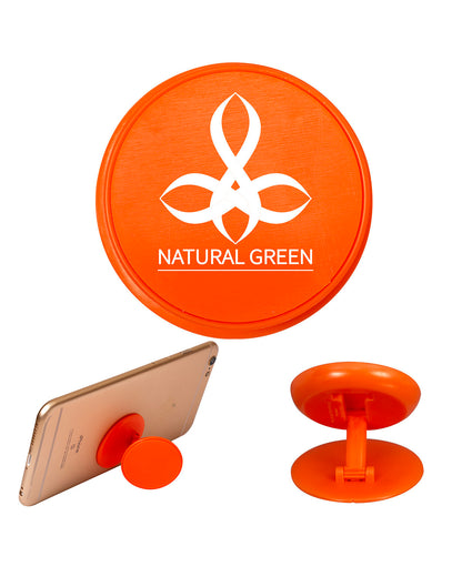 Cell Phone Pull-Topper