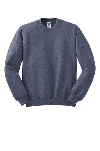 Jerzees - NuBlend Crewneck Sweatshirt