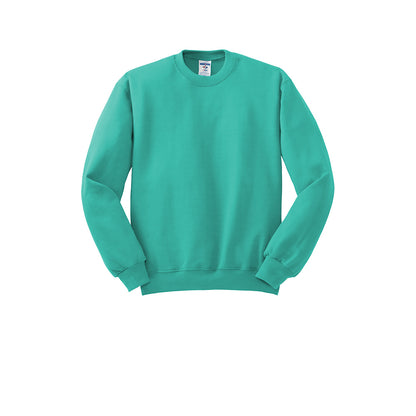 Jerzees - NuBlend Crewneck Sweatshirt